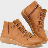 Marta | Botines de Tobillo Elite