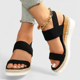Merill | Sandalias Ortopédicas