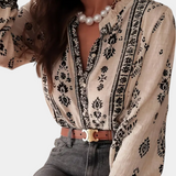Blusa Wild Sage