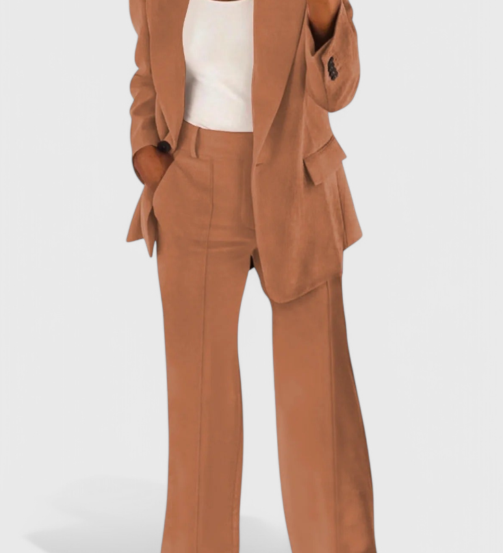 Kaia | Conjunto de 2 Piezas