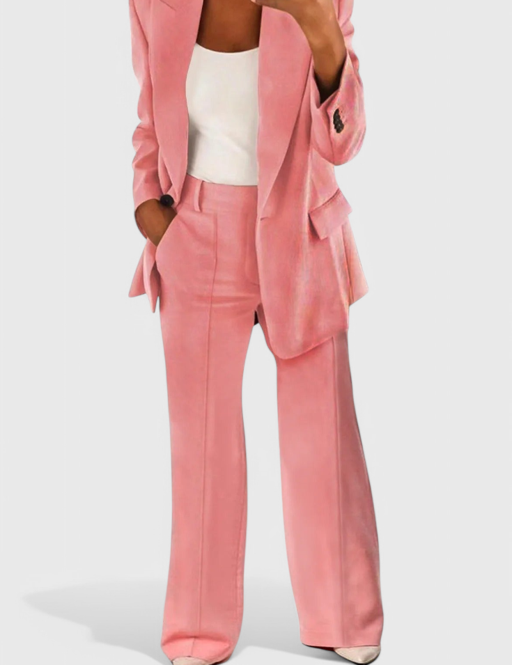 Kaia | Conjunto 2 Piezas