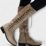 Milenne – Botas con carácter