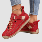 Zoé - Zapatillas cómodas con soporte ergonómico
