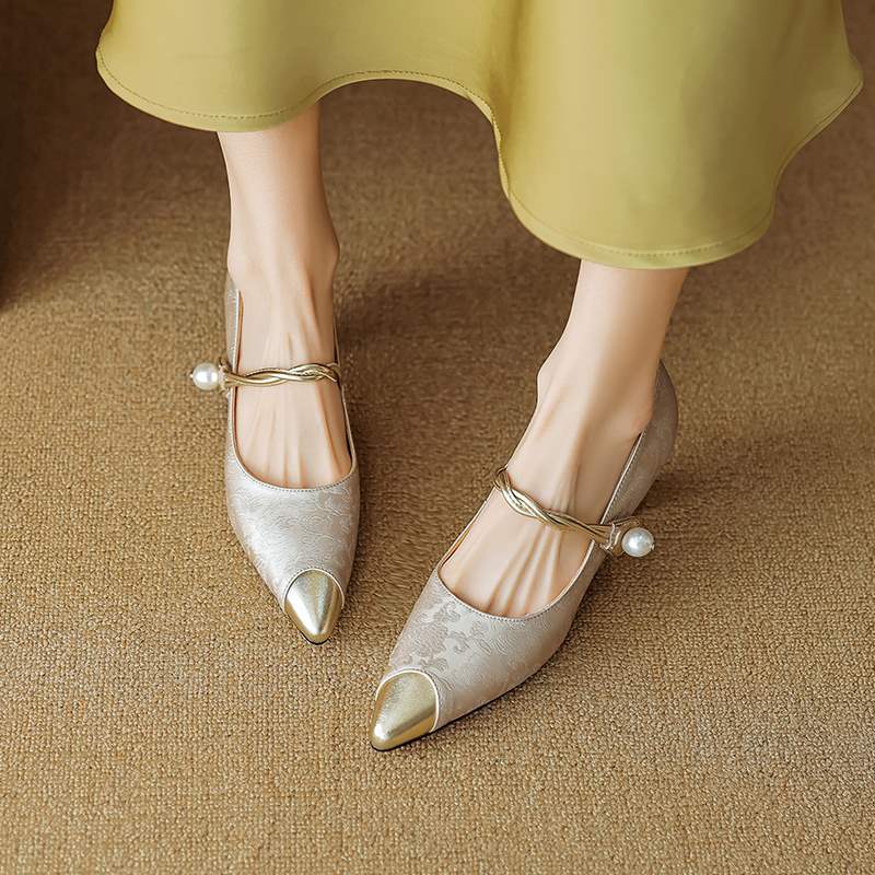 Tacones Savana