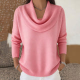 Juliette™ | Suéter de cuello alto