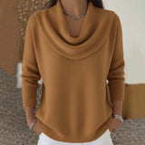 Juliette™ | Suéter de cuello alto