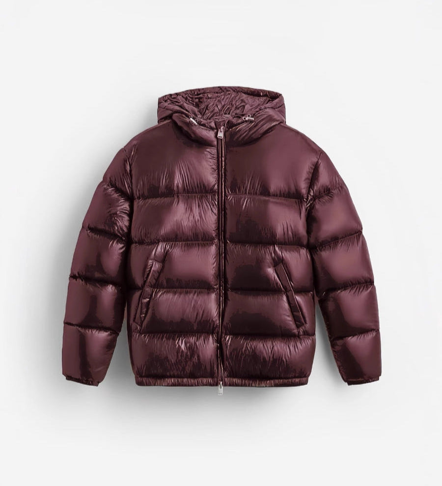 Nova | Chaqueta térmica acolchada unisex