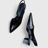 Sasha | Sandalias Elegantes