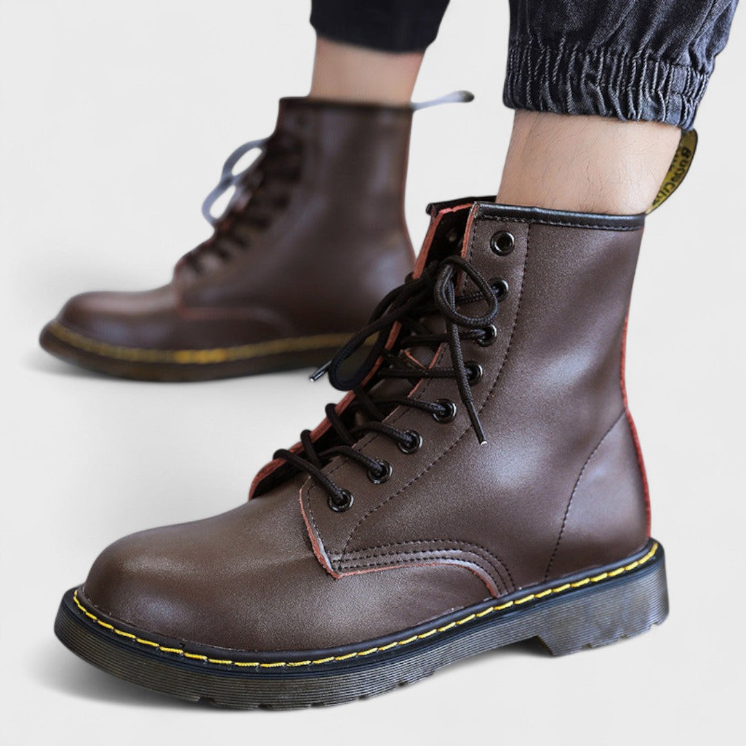 Rosa - Classic & Comfortable Boots