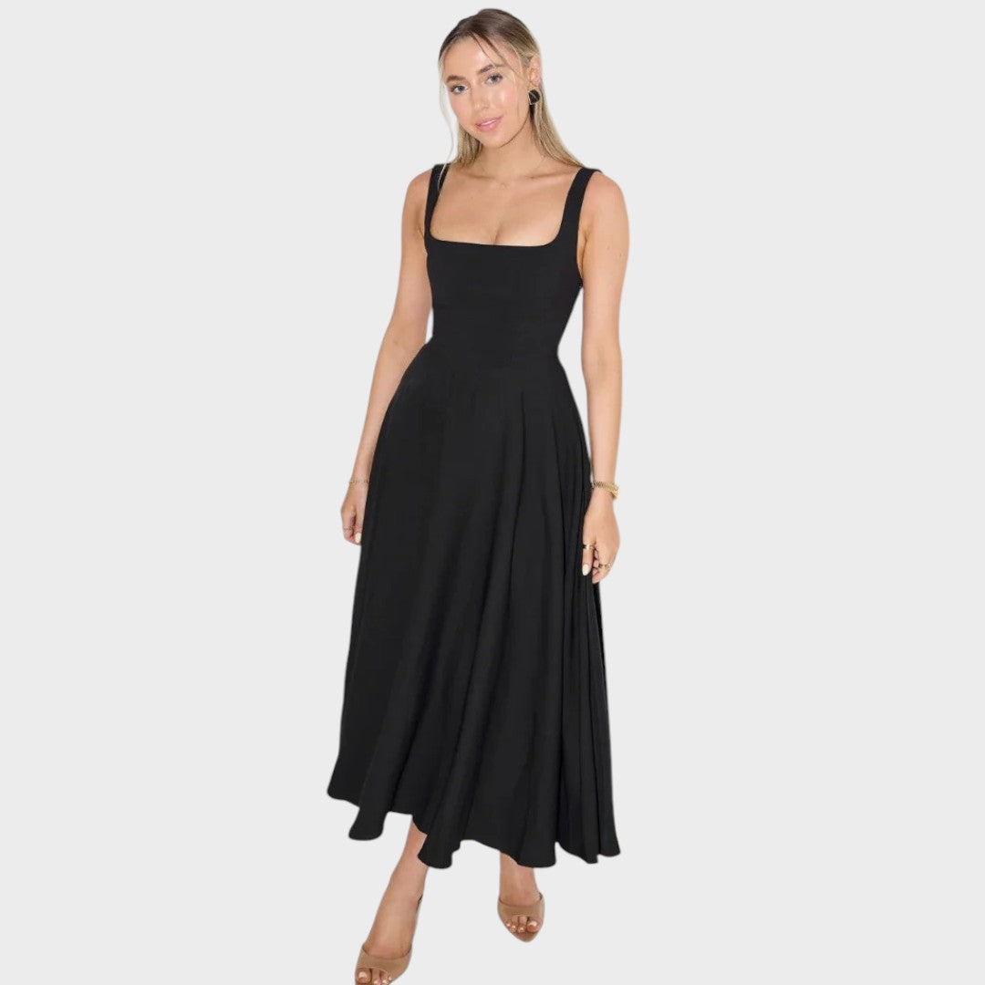 Nina | Vestido Elegante