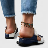 Tasha | Sandalias Ortopédicas