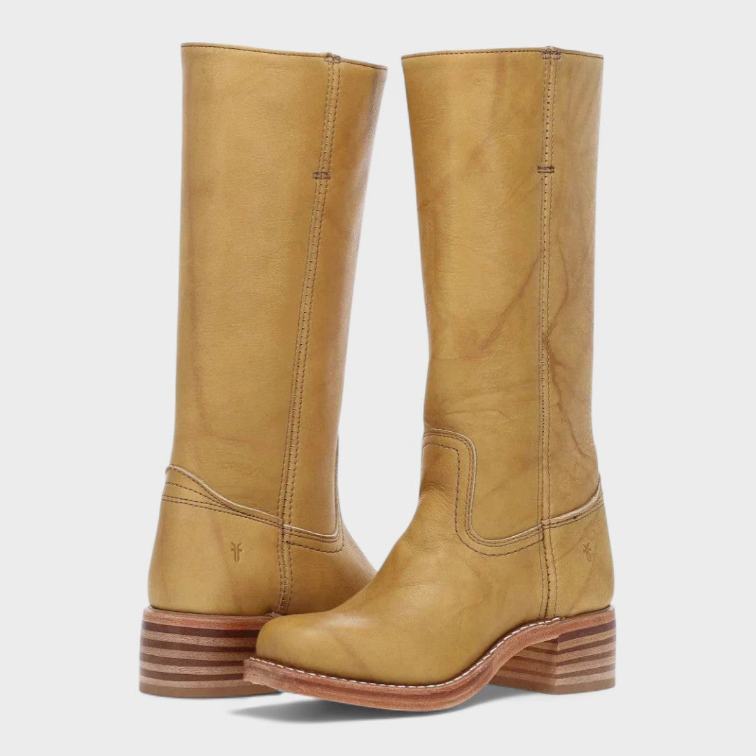 Lucía - Classic Tall Dressage Boots