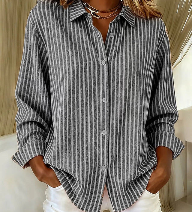 Lucrezia | Cardigan Camisa