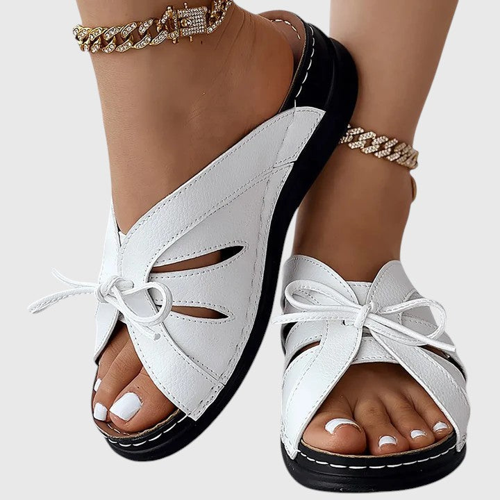 Elsinia | Sandalias Cómodas