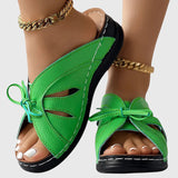 Elsinia | Sandalias Cómodas