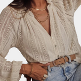 Blusa Hanalei