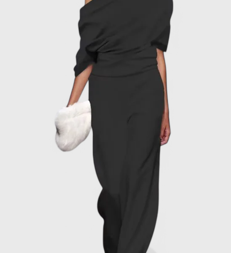 Agatha Wide-Leg Everyday