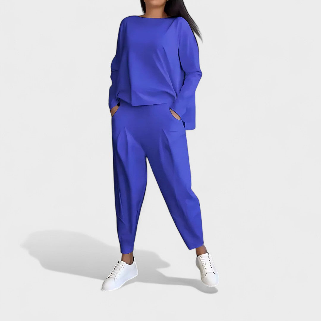 Isabel™ | CHIC TWO-PIECE SET