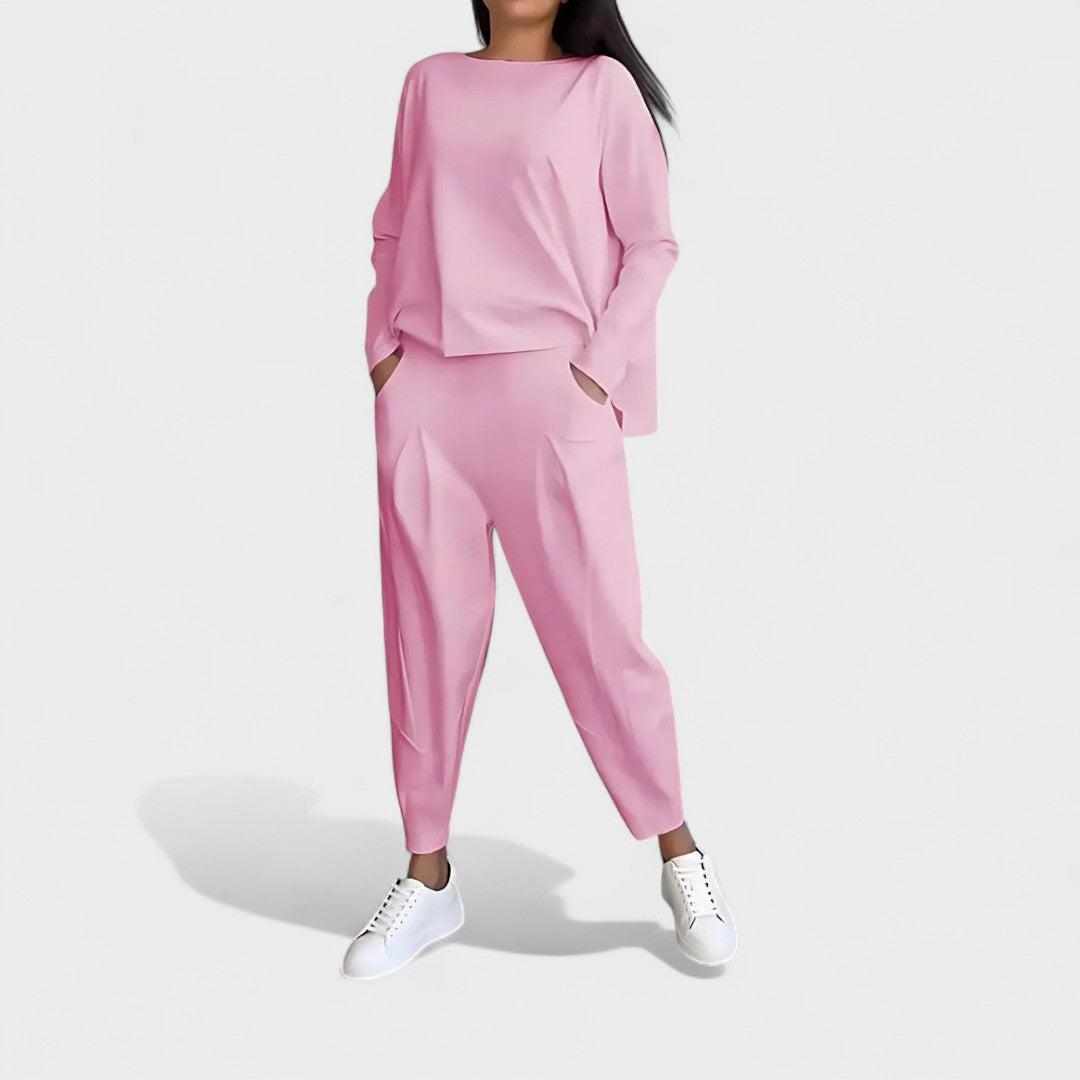 Isabel™ | CHIC TWO-PIECE SET