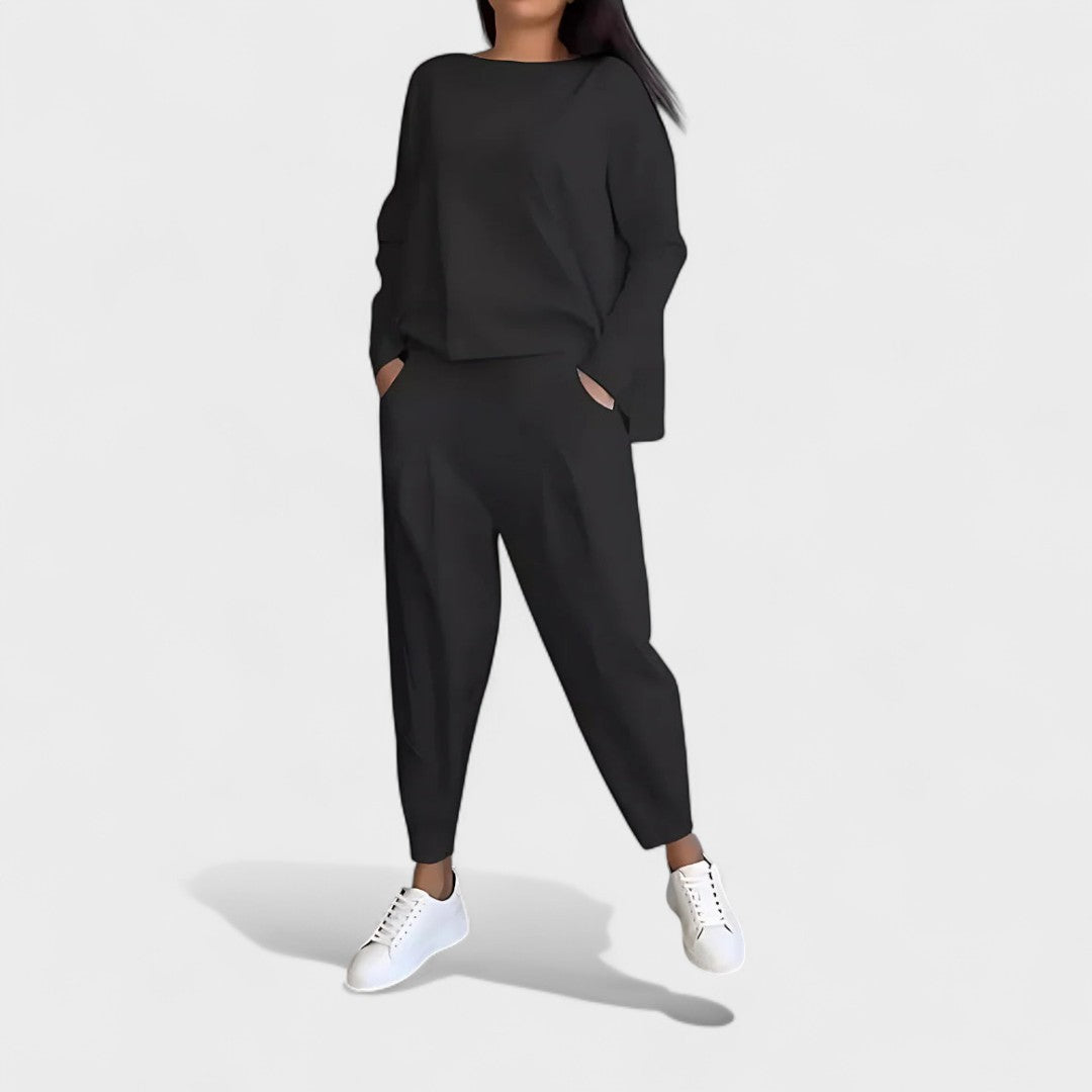 Isabel™ | CHIC TWO-PIECE SET