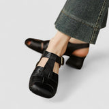 Pilar | Zapatos Ortopédicos Mary Jane