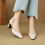 Tacones Belrose