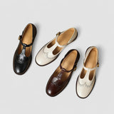 Gianna - Zapatos ortopédicos Mary Jane