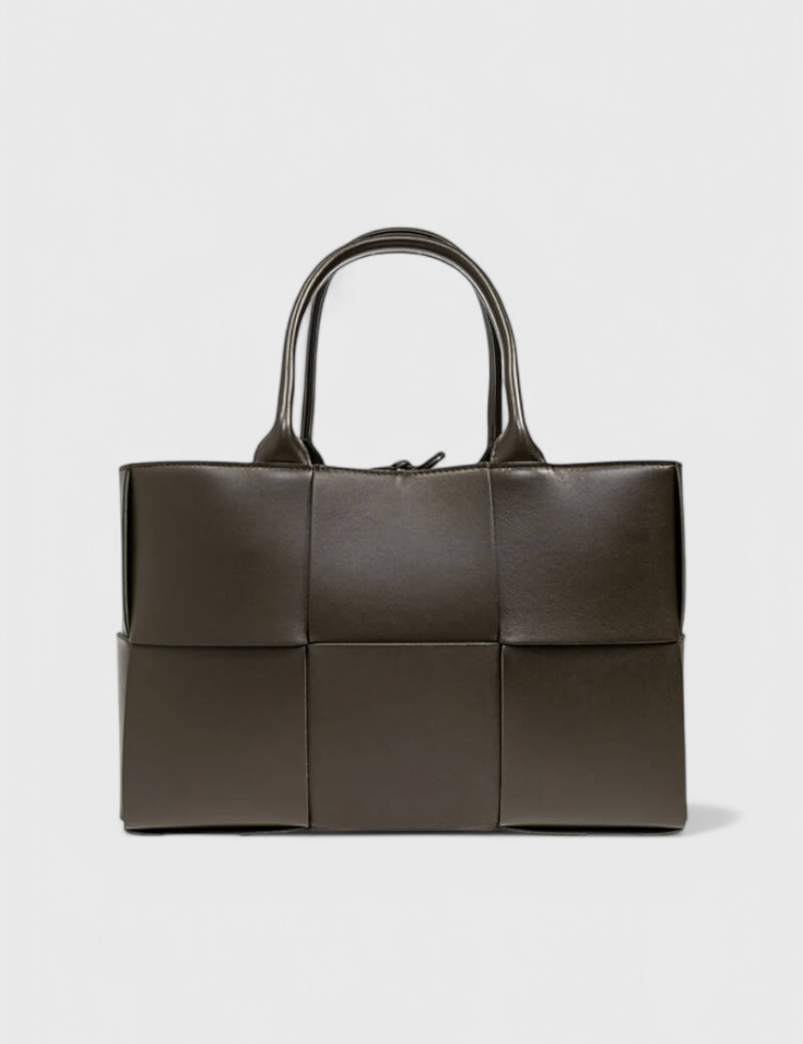 Bronte | Bolso de Compras Woven