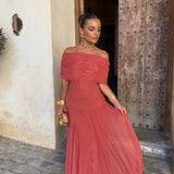 Toledo | Vestido Femenino
