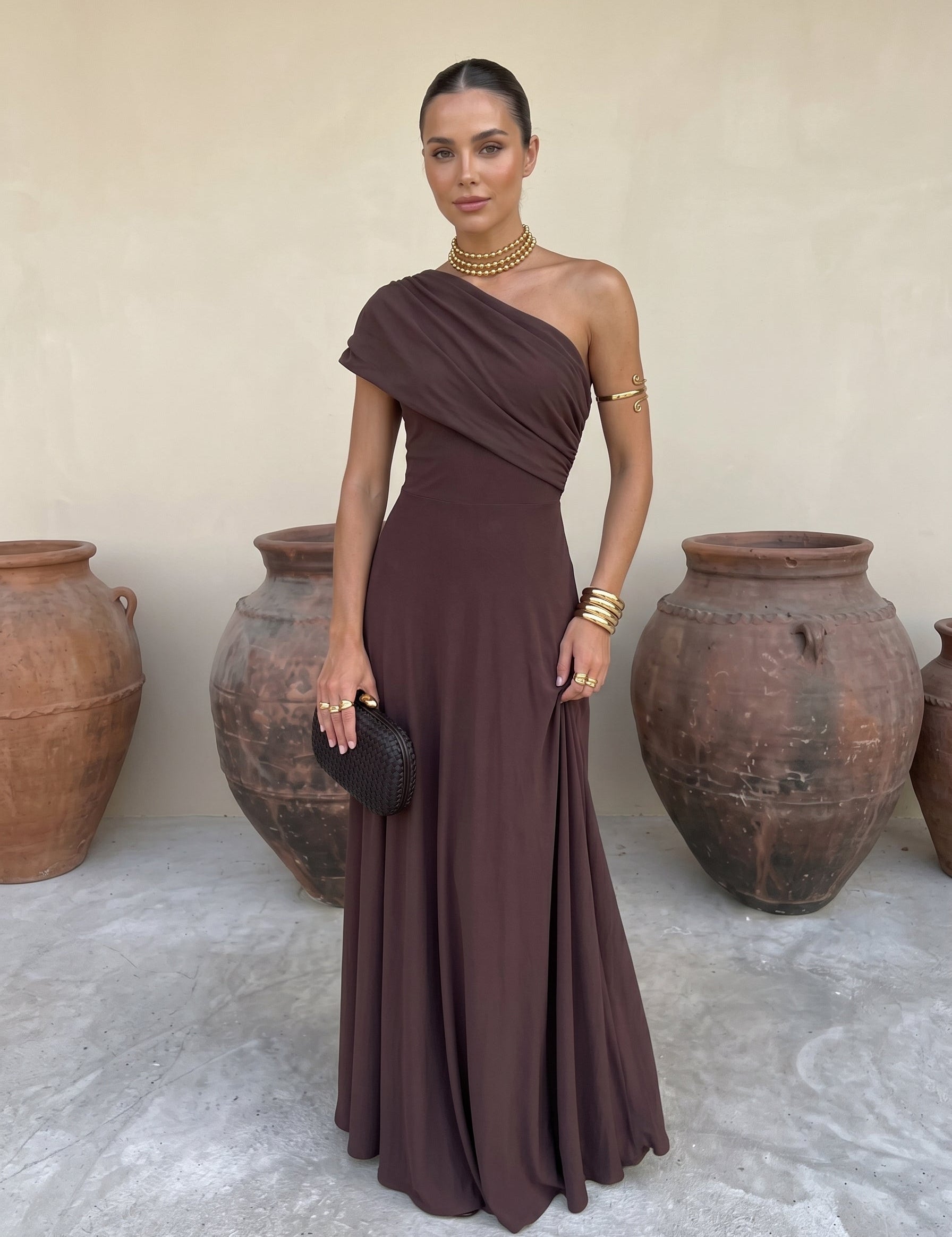 Toledo | Vestido Femenino