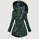 Nvernia™ | Chaqueta Térmica con Interior Suave