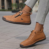 Nola™ | Zapatillas de confort terapéutico