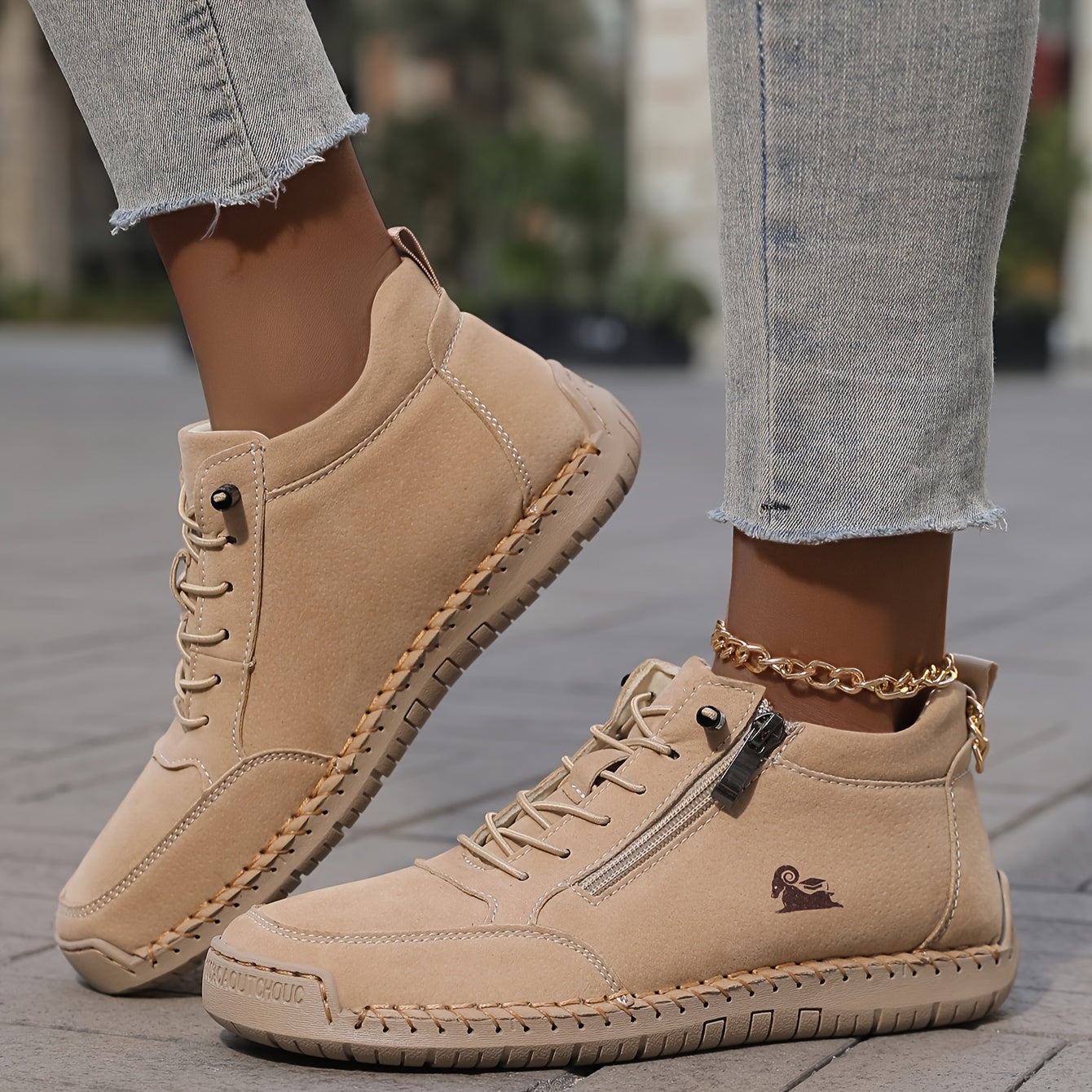 Nola™ | Zapatillas de confort terapéutico