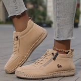 Nola™ | Zapatillas de confort terapéutico
