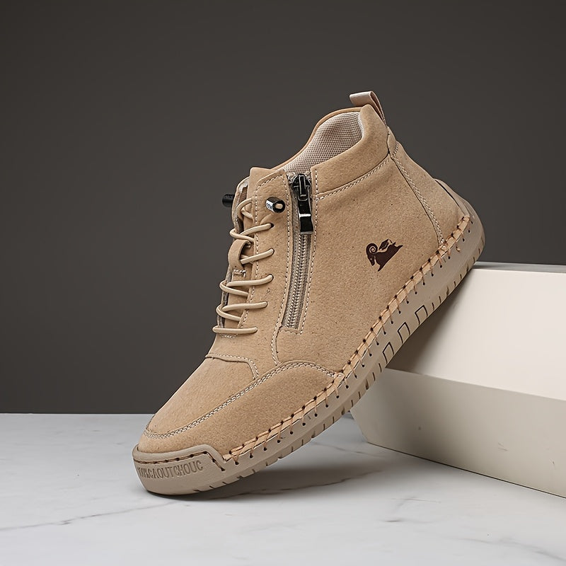 Mathilde - Zapatos de Confort Urbano
