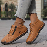 Émy™ | Zapatillas de confort terapéutico