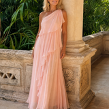 Victoria | Vestido Maxi Elegante