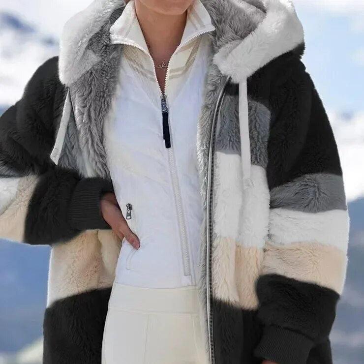 Kessy | Chaqueta Cómoda