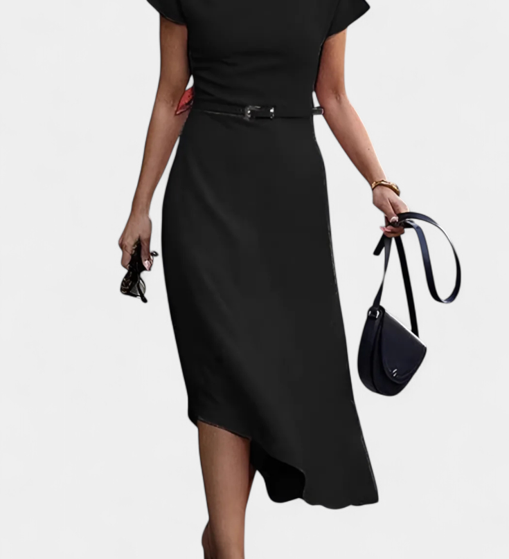 Florencia – Vestido Urbano