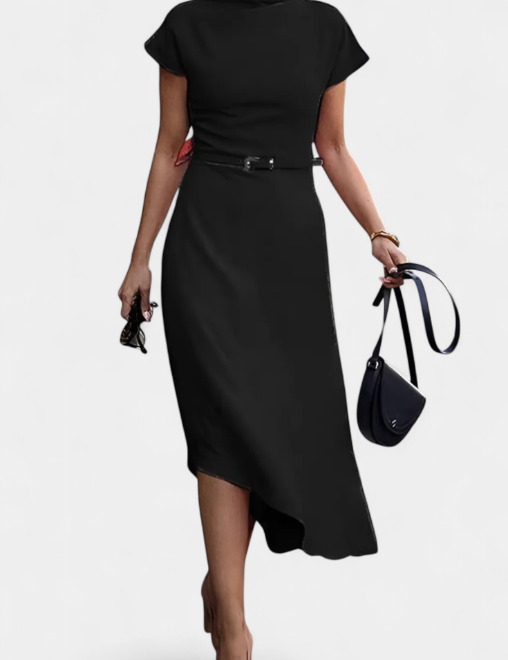 Florencia – Vestido Urbano