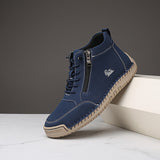 Mathilde - Zapatos de Confort Urbano