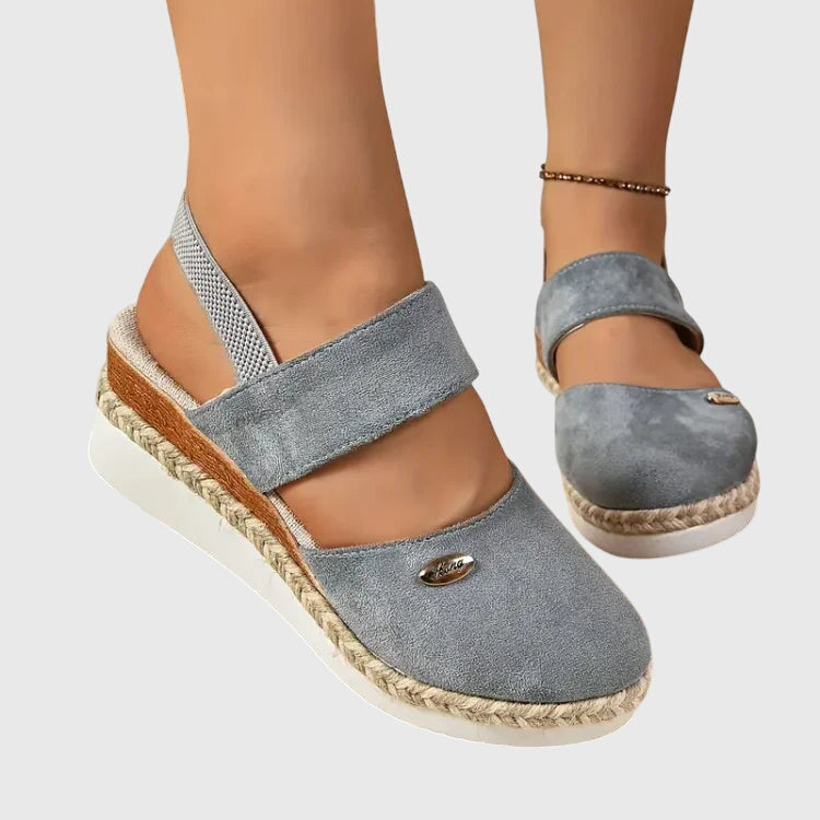 Harriet™ | Sandalias Ortopédicas