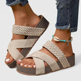 Danyzelle | Sandalias Ortopédicas