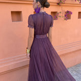 Cayetana™ | Vestido Largo