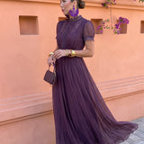 Cayetana™ | Vestido Largo
