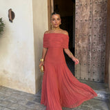 Toledo | Vestido Femenino