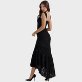 Ashley | Vestido Elegante