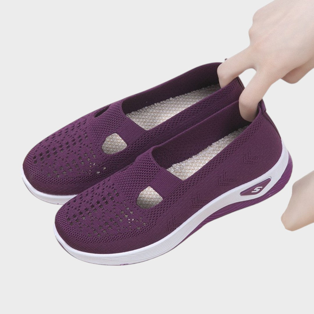 Loréne | Zapatos Ortopédicos