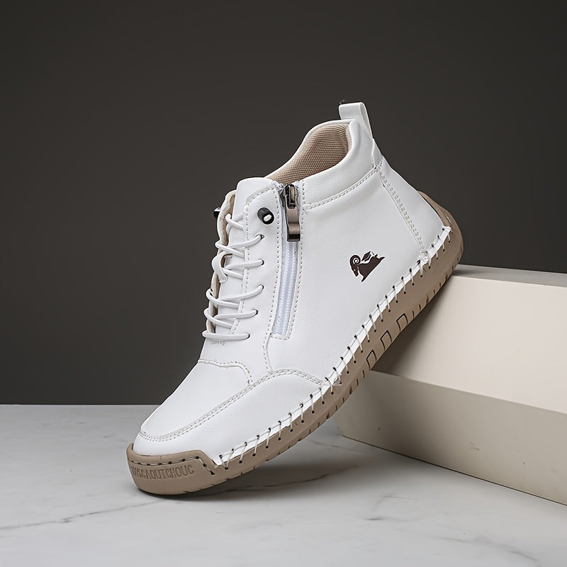 Mathilde - Zapatos de Confort Urbano