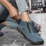Mathilde - Zapatos de Confort Urbano